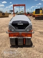 Side of used Compactor,Used Hamm,Front of used Hamm Compactor,Back of used Hamm,Used Hamm Compactor in yard,Side of used Hamm,Used Compactor